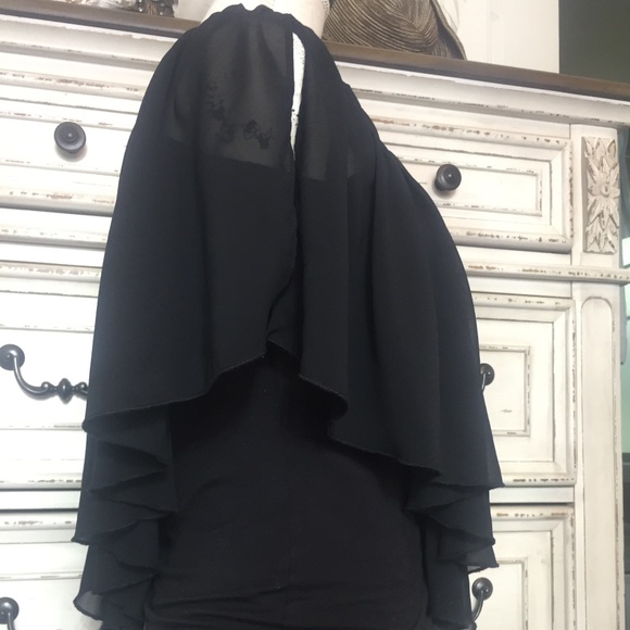 Romantic Butterfly Blouse/Top by Venus - Picture 2 of 8